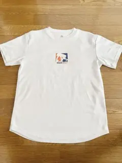 エゴザルTシャツS