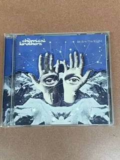 The Chemical Brothers / We Are The Night
