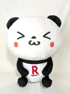楽天　お買い物パンダ　BIGぬいぐるみ　プライズ　クレーンゲーム