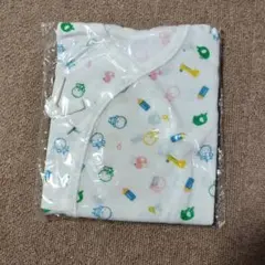 ベビー肌着 綿100% こどもビームスコラボ ひよちゃん肌着 ひよこクラブ