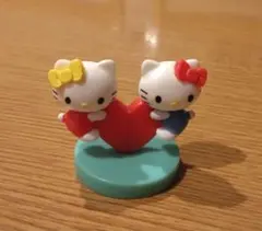 サンリオ　チョコエッグ　シークレット