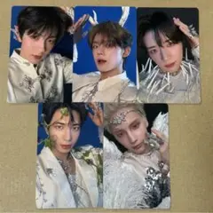 weverse 特典