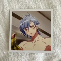 A3! ましコレ 三角