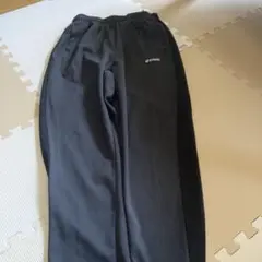 K-SWISS グレージャージパンツ Lサイズ