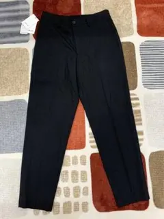 Morris & Sons ブラック スラックス