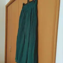 ロングスカート