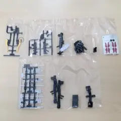 モビリティジョイント VOL.3 ユニコーンガンダム・シナンジュ用 EXパーツ