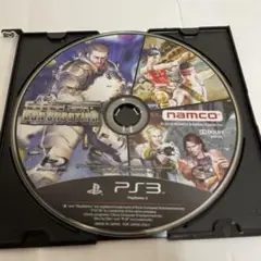 PS3 ソフト BIG3 ガンシューティング 動作確認済 送料無料 （B795）