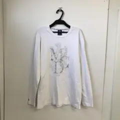 6ピ327◎M•C•D◎長袖カットソー◎トップス◎メンズ
