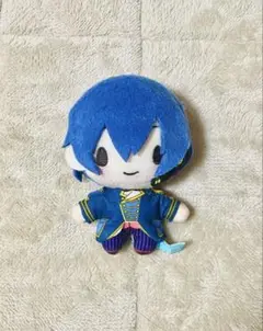 プロセカ　KAITO ワンダーランズショウタイム　ふわぷち　マスコット