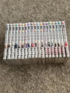 東京リベンジャーズ 全巻セット 1-19巻