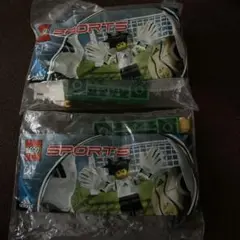 レゴ　2袋