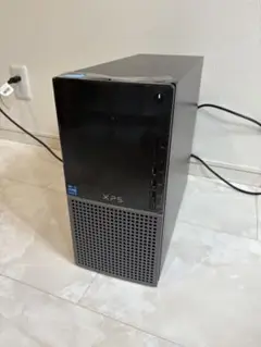 DELL XPS