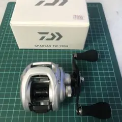 【新品】スパルタン TW 150H