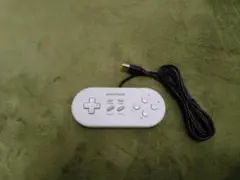 レトロフリーク　コントローラー