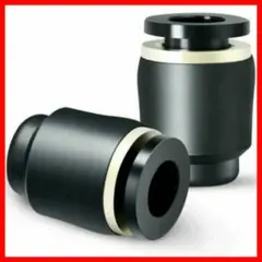 TAILONZ PNEUMATIC 8mm チューブ 押圧式ジョイントチューブ