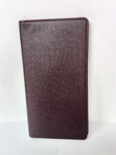 ★LOUIS VUITTON ヴィトン★タイガ 長財布 札入れ★