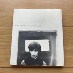 CD Bonnie Pink evil and flowers