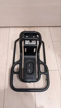 Panasonic EZ 純正フロントキャリア