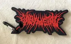 BABYMETAL ベビーメタル　キーホルダー　カラビナ　ベビメタ　おまけ付き