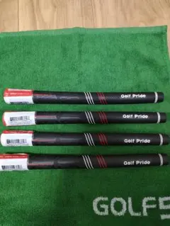新品【4本】ゴルフプライド CP2 Wrap ラップ