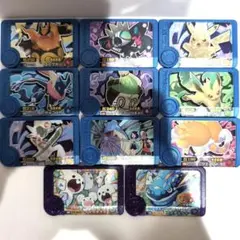 ポケモン　フレンダ　イッカネズミ　ヘイラッシャ　トレジャー　まとめ売り