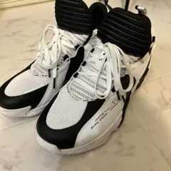 リーボック × アディダス デイム 7 EXTPLY GCA
