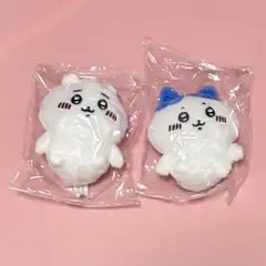 ちいかわ お座りぬいぐるみ ガチャ