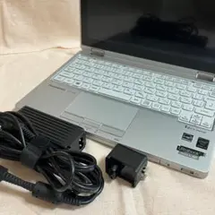 Panasonic CF-RZ4　Let’ｓ note レッツノート