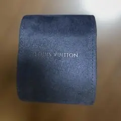 【新品未使用】ルイ・ヴィトンの時計ケース