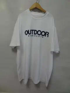 アウトドアプロダクツOUTDOOR PRODUCTS メンズTシャツ4L