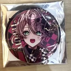騎士X てるとくん缶バッジ　1st ONE MAN LIVE 2025