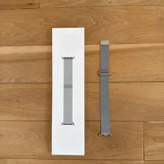 Apple Watch 41MM ミラネーゼループ　バンド　アップルウォッチ