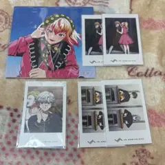 ビバレンまとめ