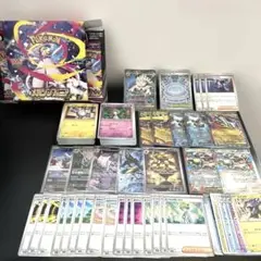 ポケモンカード　メガシンフォニア　まとめ売り