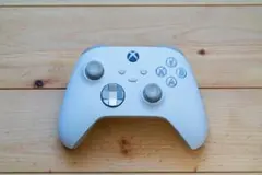 Xbox Wireless Controller ホワイト