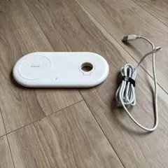 Anker ワイヤレス充電器 ホワイト