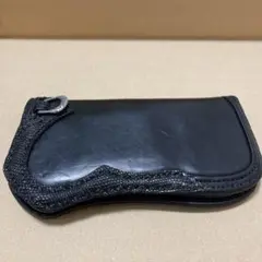 フラットヘッド財布