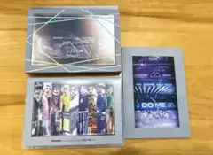 SnowMan 1st DOME tour 2023 iDOME通常盤DVD