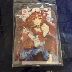 ウマ娘 プリティーダービー　熱血ハチャメチャ大感謝祭　アクスタ　スティルインラブ