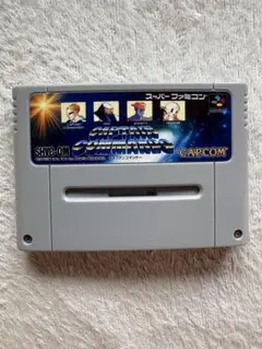 M*y様 【良品】CAPCOM キャプテンコマンドー スーパーファミコンソフト M*y様 【良品】CAPCOM キャプテンコマンドー スーパーファミコン