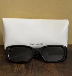 Gentle Monster ジェントルモンスター サングラス LIN 01