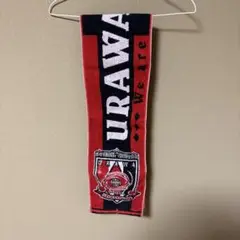 槙野智章浦和レッズタオルマフラー