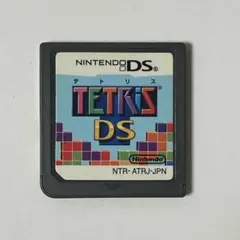 テトリスDS