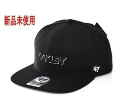 47 OAKLEY B1B Ellipse Hat キャップ ９VL
