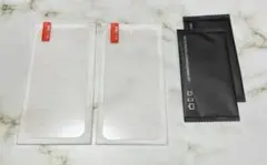 DIGNO BX2 ガラスフィルム　画面保護