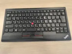 Lenovo ThinkPad USBキーボード 日本語配列