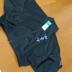 アディダスオリジナルス ジャージ S 新品
