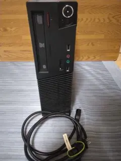 Lenovo ThinkCentre M73 Win10-P/i7-4770