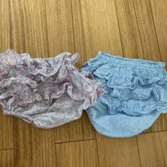 ミミプポン　ブルマ　2枚セット